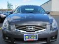 Precision Gray Metallic - Maxima 3.5 SL Photo No. 27