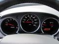 Precision Gray Metallic - Maxima 3.5 SL Photo No. 30