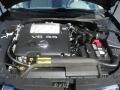 Super Black - Maxima 3.5 SE Photo No. 5