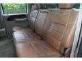 Oxford White - F350 Super Duty King Ranch Crew Cab 4x4 Photo No. 6