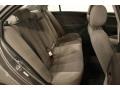 Willow Gray - Sonata GLS Photo No. 18