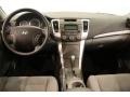 Willow Gray - Sonata GLS Photo No. 20
