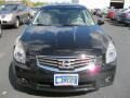 Super Black - Maxima 3.5 SE Photo No. 14