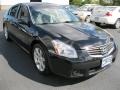 Super Black - Maxima 3.5 SE Photo No. 15