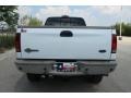 Oxford White - F350 Super Duty King Ranch Crew Cab 4x4 Photo No. 15
