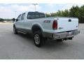 Oxford White - F350 Super Duty King Ranch Crew Cab 4x4 Photo No. 17
