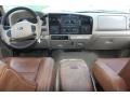 Oxford White - F350 Super Duty King Ranch Crew Cab 4x4 Photo No. 26