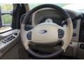 Oxford White - F350 Super Duty King Ranch Crew Cab 4x4 Photo No. 27