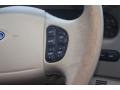 Oxford White - F350 Super Duty King Ranch Crew Cab 4x4 Photo No. 28