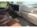 Oxford White - F350 Super Duty King Ranch Crew Cab 4x4 Photo No. 32