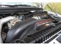 Oxford White - F350 Super Duty King Ranch Crew Cab 4x4 Photo No. 34