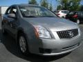Magnetic Gray - Sentra 2.0 SL Photo No. 14