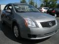 2007 Magnetic Gray Nissan Sentra 2.0 SL  photo #14