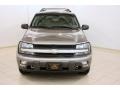 Graystone Metallic - TrailBlazer EXT LS 4x4 Photo No. 2