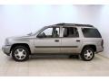 2005 Graystone Metallic Chevrolet TrailBlazer EXT LS 4x4  photo #4