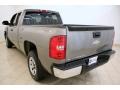 Graystone Metallic - Silverado 1500 LS Extended Cab Photo No. 5