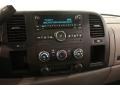 2008 Graystone Metallic Chevrolet Silverado 1500 LS Extended Cab  photo #12