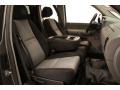 2008 Graystone Metallic Chevrolet Silverado 1500 LS Extended Cab  photo #13
