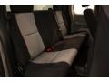 2008 Graystone Metallic Chevrolet Silverado 1500 LS Extended Cab  photo #14