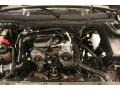 2008 Graystone Metallic Chevrolet Silverado 1500 LS Extended Cab  photo #19