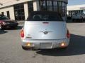 2005 Bright Silver Metallic Chrysler PT Cruiser Touring Turbo Convertible  photo #6