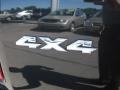 Brilliant Black - Dakota Laramie Crew Cab 4x4 Photo No. 15