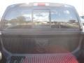 Brilliant Black - Dakota Laramie Crew Cab 4x4 Photo No. 17