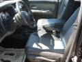 Brilliant Black - Dakota Laramie Crew Cab 4x4 Photo No. 20