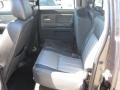 Brilliant Black - Dakota Laramie Crew Cab 4x4 Photo No. 21
