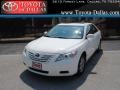 Super White - Camry LE V6 Photo No. 1
