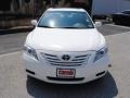 Super White - Camry LE V6 Photo No. 2
