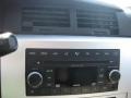 Brilliant Black - Dakota Laramie Crew Cab 4x4 Photo No. 28