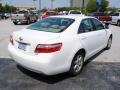 Super White - Camry LE V6 Photo No. 5