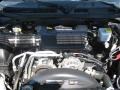Brilliant Black - Dakota Laramie Crew Cab 4x4 Photo No. 32
