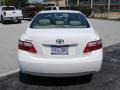 Super White - Camry LE V6 Photo No. 6
