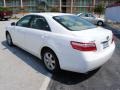 Super White - Camry LE V6 Photo No. 7