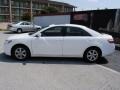 Super White - Camry LE V6 Photo No. 8