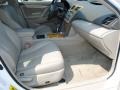 Super White - Camry LE V6 Photo No. 10