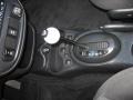 2005 Bright Silver Metallic Chrysler PT Cruiser Touring Turbo Convertible  photo #23