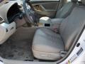 Super White - Camry LE V6 Photo No. 15
