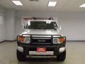 Titanium Metallic - FJ Cruiser 4WD Photo No. 2