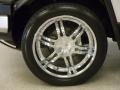 Titanium Metallic - FJ Cruiser 4WD Photo No. 4