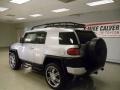 Titanium Metallic - FJ Cruiser 4WD Photo No. 5