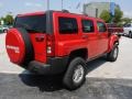 Victory Red - H3  Photo No. 4