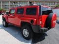 Victory Red - H3  Photo No. 6