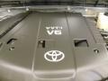 Titanium Metallic - FJ Cruiser 4WD Photo No. 12