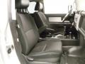 Titanium Metallic - FJ Cruiser 4WD Photo No. 13
