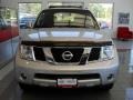 2007 Silver Lightning Nissan Pathfinder SE 4x4  photo #5