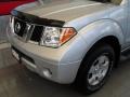 2007 Silver Lightning Nissan Pathfinder SE 4x4  photo #7