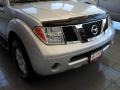 2007 Silver Lightning Nissan Pathfinder SE 4x4  photo #12